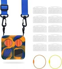 Holder Bundle Set Compatible with Yoto Mini and Cards