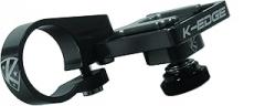 K-Edge Pioneer Tt H-Bar Mount, 22.2Mm Extension Gun