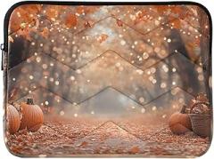 Computer Sleeve 13 Inch Laptop Laptop Cover Case Portable Electronic Device Cover Waterproof Briefcase Bag