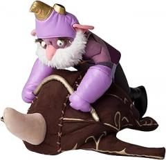 DOTA 2 ALCHEMIST PLUSH HAT (Electronic Games) (INC. IN-GAME CODE FOR MIDAS KNUCKLES 2015)