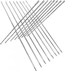 Metaltech Saferstack 4ft. x 7ft. Scaffold Cross Brace - 8-Pk. M-MC4884K8