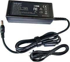 UpBright 12V AC/DC Adapter Compatible with Delta Electronics EADP-32BB A MOT P/N 524475-017 524475-025 EADP-32BBA 524475017 524475025 12VDC 3A 36W DC12V Power Supply Cord Cable Battery Charger PSU