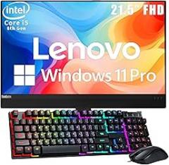 Lenovo ThinkCentre M820z All-in-One 21.5