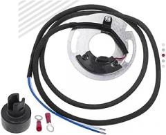 Replacement Parts for Electronic Ignition System Dual Fire for Harley Sportster 1200 88-03 Carb Model Mod-A58PP-55228