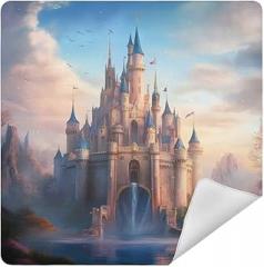 Beauty Castle Camera Protective Wrap, Anti-scratch Lens Protector Wrapper, Magic Self-Adhesive Cloth for Cameras/DSLR/Laptop/Electronic Accessories, S