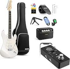 Donner Electric Guitar, DST-152 39