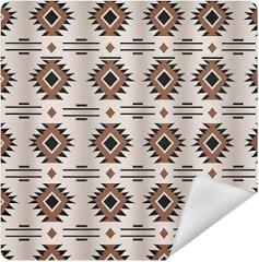 Western Aztec Camera Protective Wrap, Anti-scratch Lens Protector Wrapper, Magic Self-Adhesive Cloth for Cameras/DSLR/Laptop/Electronic Accessories, S