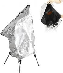 Astromania Protective Telescope Cover with Fixing Strap, Diameter 37.6