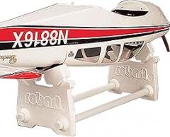 Robart Manufacturing Super Stand II #402 ROB402 Air Field Equip & Electronics