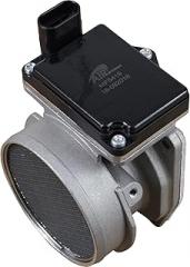 AIP Electronics Premium Mass Air Flow Sensor MAF AFM Compatible with 1988-1993 Oldsmobile and Pontiac 3.8L 3.3L V6 OEM Fit MF5419
