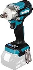 Makita DTW300Z Li-ion LXT Brushless Cordless Impact Wrench, Batteries and Charger Not Included, 18 V