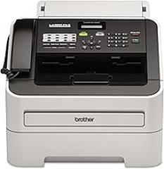 BRTFAX2840 - Brother IntelliFax-2840 High-Speed Laser Fax