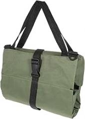 Pouch Tool Bag Multi-purpose Storage Bag Oxford Cloth for Car Electronics and Hardware