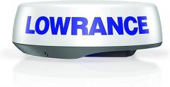 Lowrance HALO24 Radar
