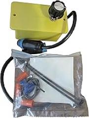 Pinnon Hatch Farms - GQF - 3255 - Deluxe Multi-Turn Electronic Thermostat with Plug