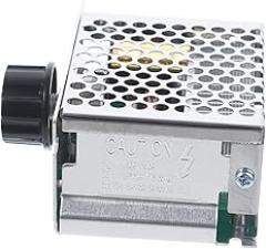 4000w Golf Cart Voltage Regulator Electronic Motor Speed Controller Knob