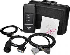 New for JCB Diagnostic Tool 72826500 Service Master 4 v24.1.3Diagnostic Electronic Service Tool Agricultural Construction Excavato V8.1.0 Version (72826500) (JCB Servicemaster4 v24.1.3)