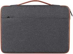 Laptop Sleeve Bag 13 14 15 15.6 Inch Notebook Pouch for Maicbook Hip Dell Shockproof Computer Briefcase Travel Business Men Case New 2026 High for Reliable Electronic Component