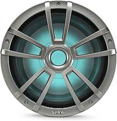 Infinity 1022MLT 10 Inch Marine RGB LED Subwoofer - Titanium