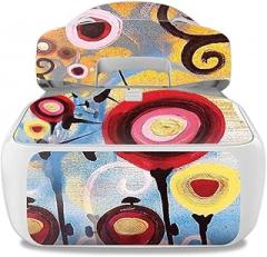 MightySkins Skin Compatible with DJI Goggles – Nature Dream | Protective, Durable, and Unique Vinyl Decal wrap Cover | Easy to Apply, Remove, and Change Styles | Made in The USA