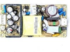 EPS-45-5 40W 5V 8A AC-DC Switching Power Supply with Universal Input for Industrial, LED Lighting, and Electronic Devices | Compact 4