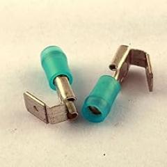 16-14 AWG Piggy Back Piggybacks 25 Pack