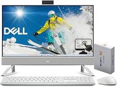 Dell Inspiron All-in-One Touch Screen Desktop Computer, 24