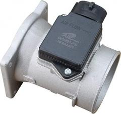 AIP Electronics Pro Spec OE Quality Mass Air Flow Sensor MAF AFM Compatible with 1994-1995 Ford Mazda Mercury 1.9L 2.3L 3.0L OEM Fit MF37Z1-PS