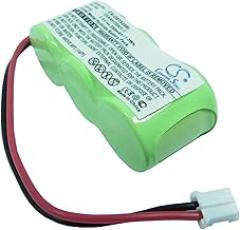 350mAh Barcode Scanner Replacement Battery Compatible with STR918,STR928,STR938,STR968