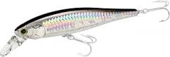 LUCKY CRAFT Pointer 100S, Saltwater Surf Fishing Lures, Jerkbait, Halibut, Surf Perch, Calico Bass, White Seabass, Striped Bass, Sinking, Fishing Gear, Fishing Accessories, Fishing Tackle
