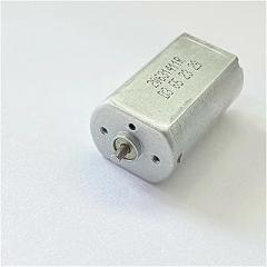 180 Carbon Brush Electronic Starter DC 3V-12V 28000RPM High Speed Dual 2mm Shaft Engine DIY