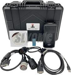 2025 ET Cat Electronic Technician Software CAT ET4 478-0235 for et4 Diagnostic Communication Adapter IV CAT ET Truck Excavator Scanner (ET4 with 2025ET Software)
