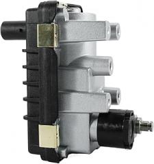 Turbo Electronic Actuator Fits for Mercedes Benz E320 E350 GL320 GL350 ML320 ML350 Sprinter 2500 3500 3500XD 2007-2021 Fit for Dodge Sprinter 2500 3500 2007-2009 Replace 7773185002SA 6420906880