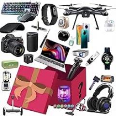 5-35 product combinations, Sustainable Electronics Bundle with Brand New Gadgets