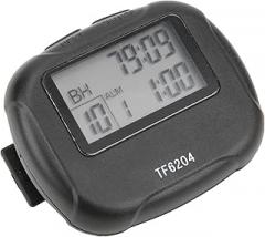 Interval Timer, ABS Electronics Stopwatch Coaches Referees Segment Stop Watch for Studing Sports Yoga Boxing Training Timer Boxing Timer Gym Timer Boxing Interval Timer