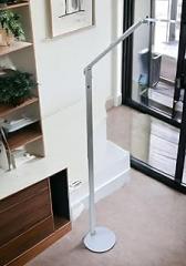 Luminance Tensor Slim Line O Foldable Floor 45