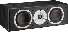 DALI Spektor Vokal Center-Channel Speaker (Black Ash)