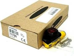 Expedited QS18VP6FF50Q8 New and Sealed in Box QS18VP6FF50Q8 1 Year Warranty