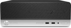HP ProDesk 400 G6 Small Form Factor Desktop, Intel Core i5-9500, 16GB DDR4 RAM, 256GB SSD, Intel UHD Graphics 630, Windows 11 Pro (Renewed)