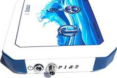 IOStream Filler - The Universal Electronic Fill-Up System