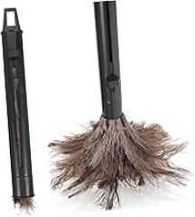 ERINGOGO Static Retractable Household Dust Removal Tool for Furniture Electronics Car Cleaning Multipurpose Thickened Home Cleaning Supplies