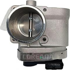 Electronic Throttle Valve 48SMF5 For Fiat Doblo 119 223 Stilo192 1.6L Petrol Engine Body Acceleration 71719143 71730302 71732365