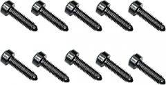 Rotary Gib Locking Screw Set of 10 Rotary Brochure Part #8 0.66