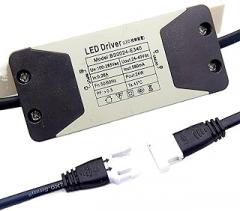 1 Pcs LED Driver Power COB Ceiling Downlight Constant Current Ballast 36V lamp Bead Track Light 30W35W(24W)