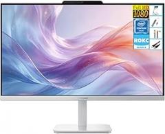 Lenovo A100 AIO Desktop| 23.8