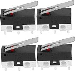 20pcs with Lever Arm Compact Appliance Supply for Electronics and Lightweight Design for Automotive Tools and Communication Equipment