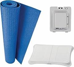 Wii Fit 3 in 1 Starter Kit
