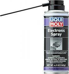 LIQUI Moly Electronic Spray | 20 ml | Tire | SKU: 20298