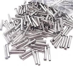 Drill Head Collet 1pcs Electronic Grinding Machine Clamping Engraving Chuck Reducer Collet Adapter For Replacement(3.0 to 2.35mm)