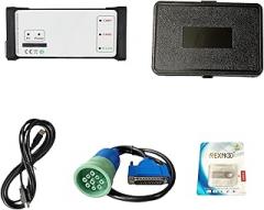 DPA5 EST V8.6 Diagnostic Tool Kit Diagnostic Tool DPA5 380002884 Dearborn Protocol Adapter 5 Truck Excavator Loader Electronic Service Tools EST DPA5